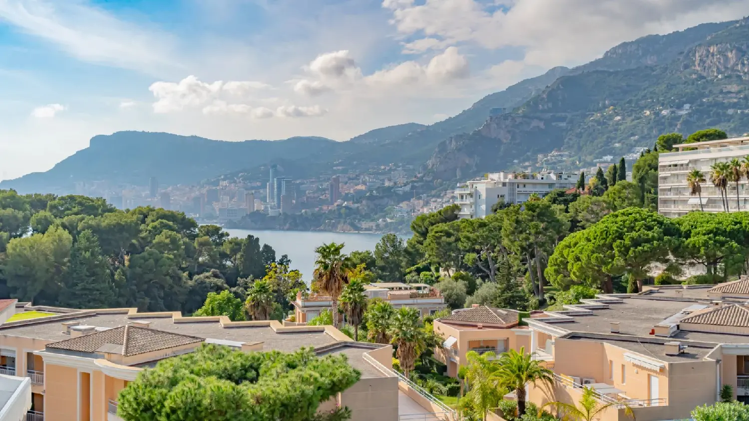  kaufen Wohnung/ Apartment Roquebrune-Cap-Martin Alpes-Maritimes 1