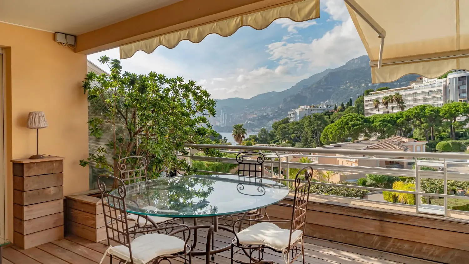  kaufen Wohnung/ Apartment Roquebrune-Cap-Martin Alpes-Maritimes 2