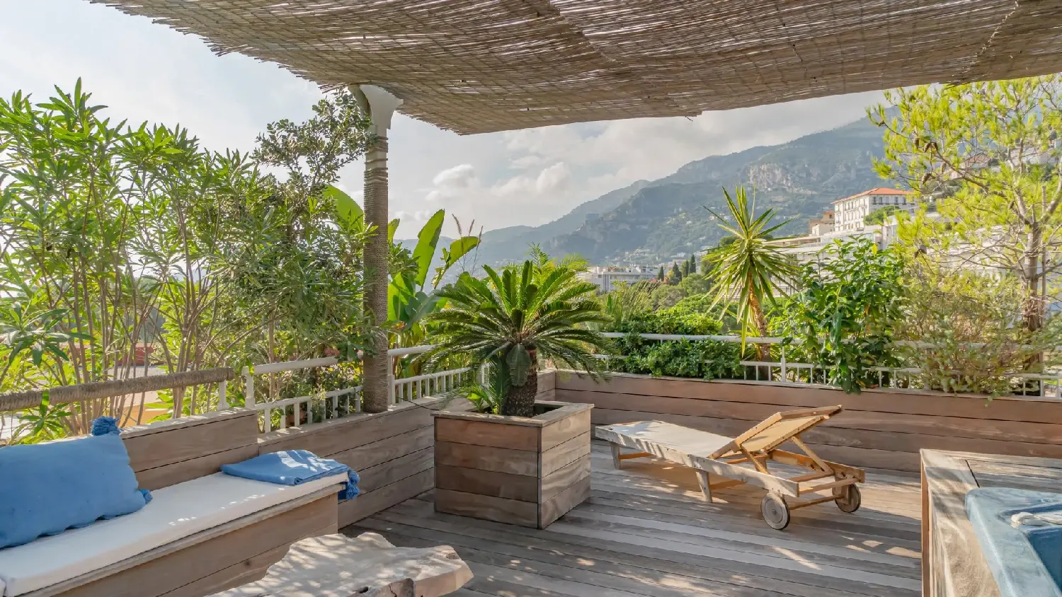  kaufen Wohnung/ Apartment Roquebrune-Cap-Martin Alpes-Maritimes 4