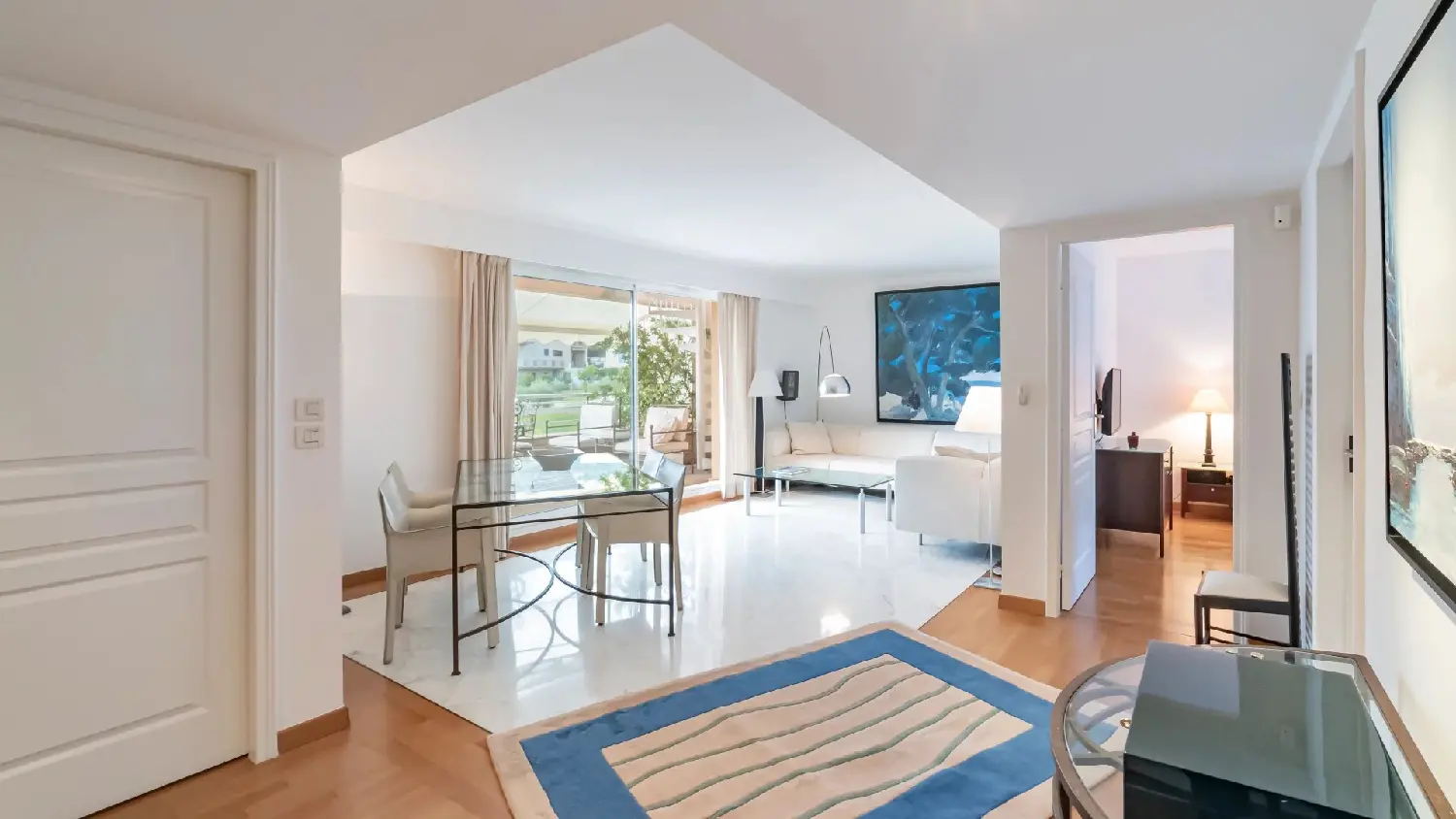  kaufen Wohnung/ Apartment Roquebrune-Cap-Martin Alpes-Maritimes 5
