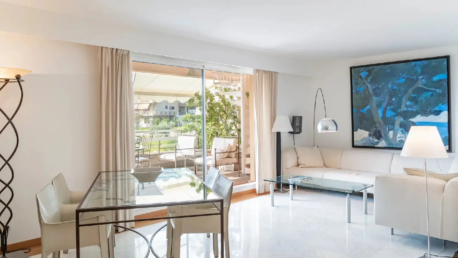  kaufen Wohnung/ Apartment Roquebrune-Cap-Martin Alpes-Maritimes 6