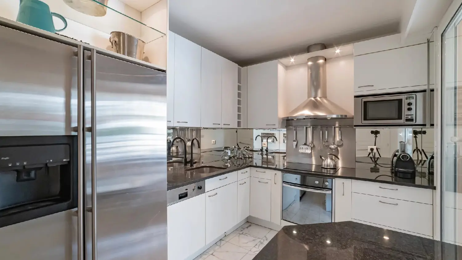  kaufen Wohnung/ Apartment Roquebrune-Cap-Martin Alpes-Maritimes 8