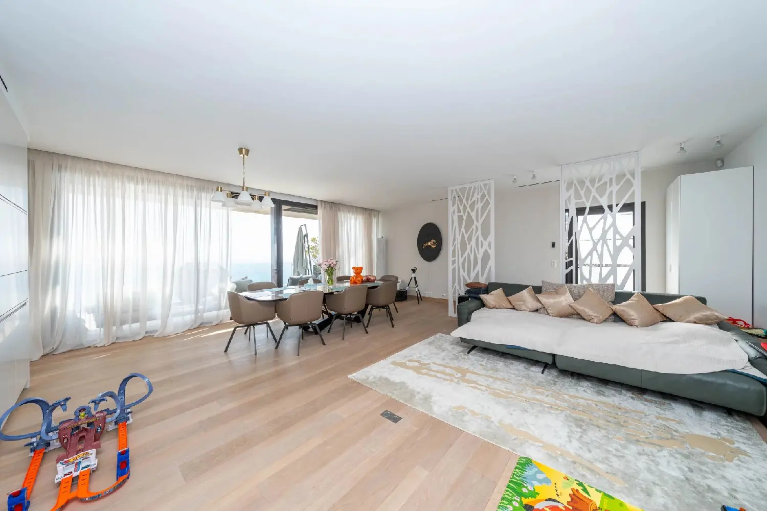  kaufen Wohnung/ Apartment Roquebrune-Cap-Martin Alpes-Maritimes 3