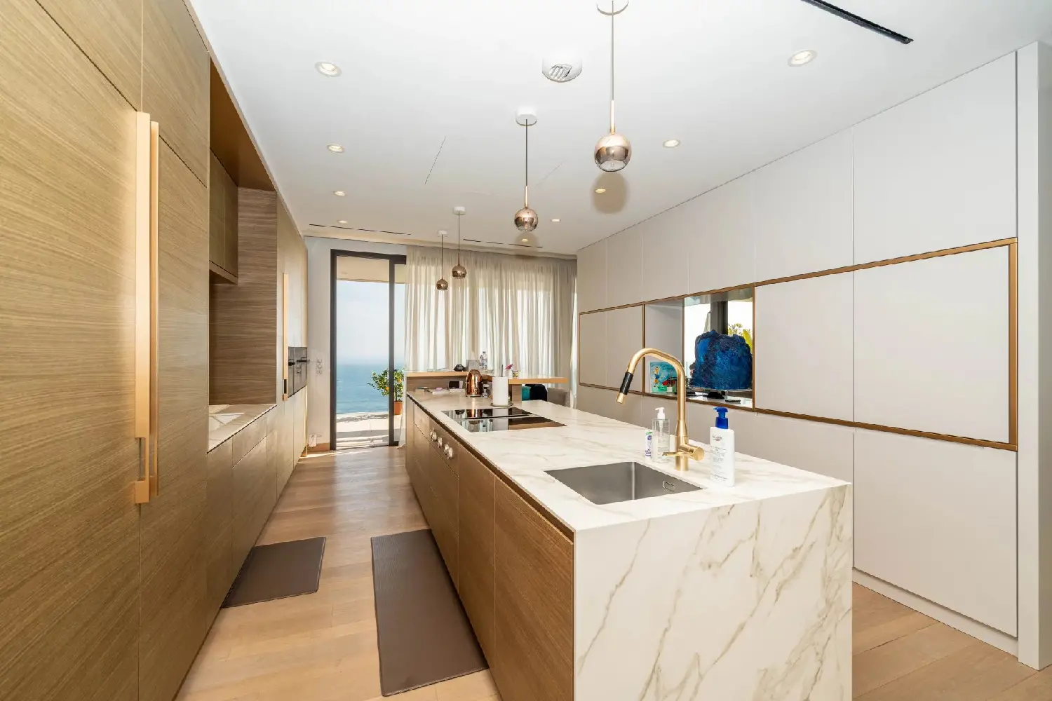  kaufen Wohnung/ Apartment Roquebrune-Cap-Martin Alpes-Maritimes 5