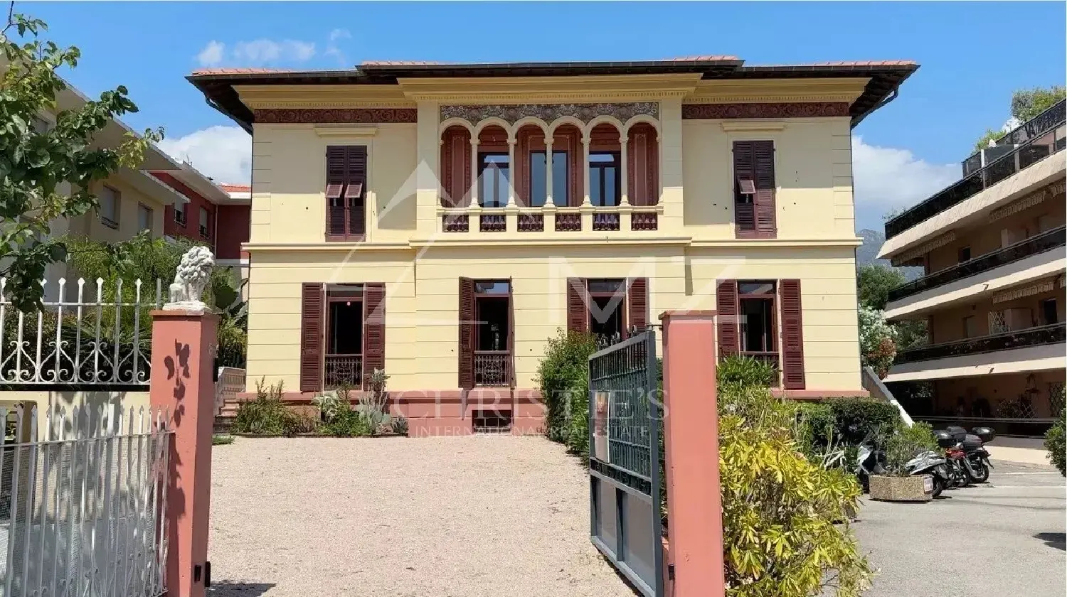  en venta apartamento Roquebrune-Cap-Martin Alpes-Maritimes 1