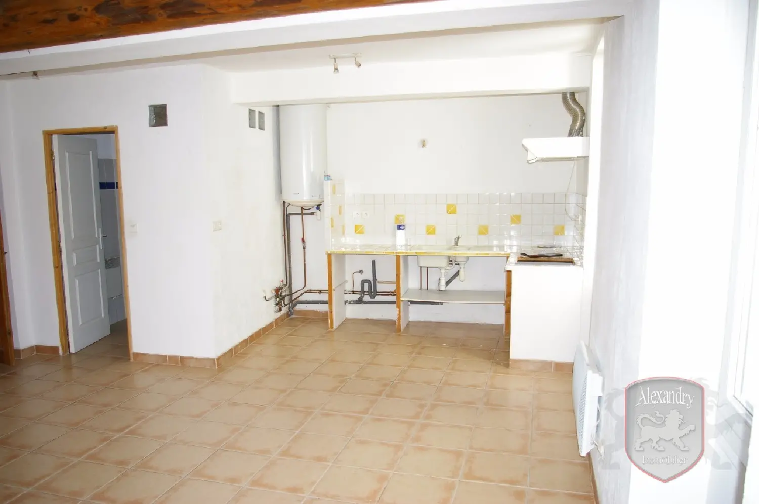  te koop appartement Roquemaure Gard 4