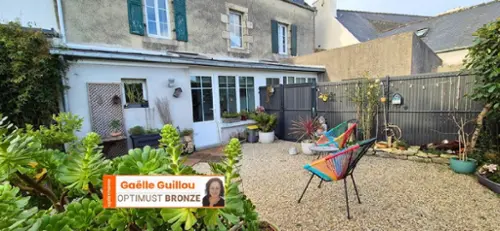 Roscoff Finistère Wohnung/ Apartment Bild 7093920