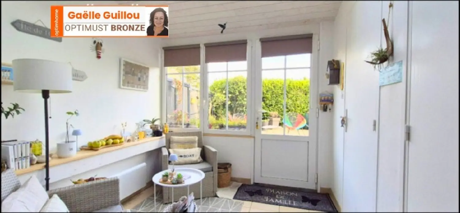  kaufen Wohnung/ Apartment Roscoff Finistère 2