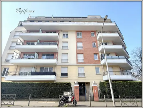 Rosny-sous-Bois Seine-Saint-Denis Wohnung/ Apartment Bild 7100402