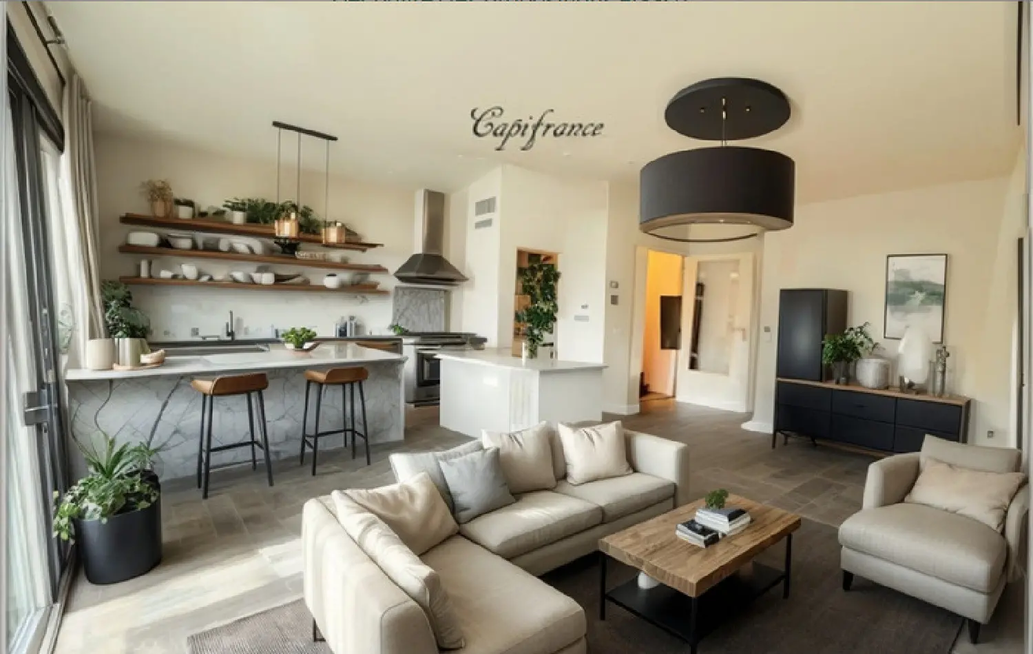  kaufen Wohnung/ Apartment Rosny-sous-Bois Seine-Saint-Denis 2