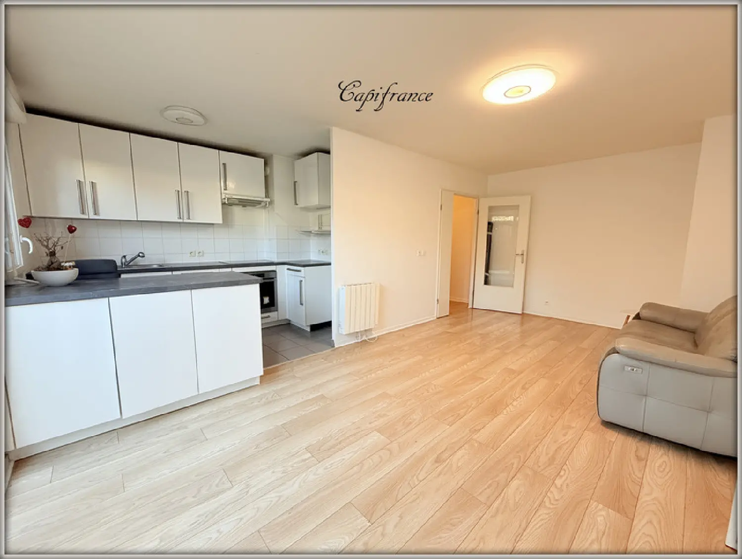  kaufen Wohnung/ Apartment Rosny-sous-Bois Seine-Saint-Denis 3
