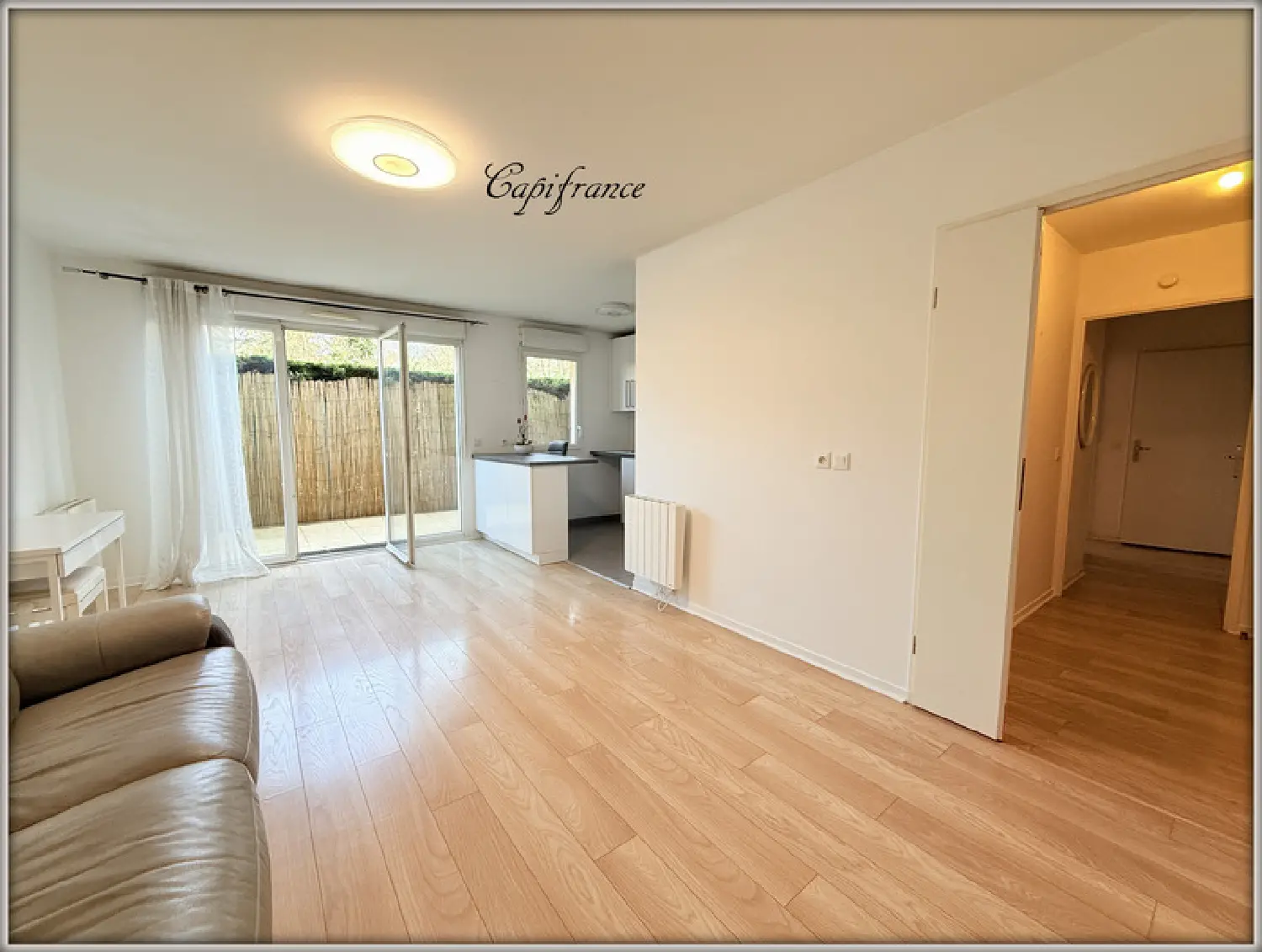  kaufen Wohnung/ Apartment Rosny-sous-Bois Seine-Saint-Denis 4