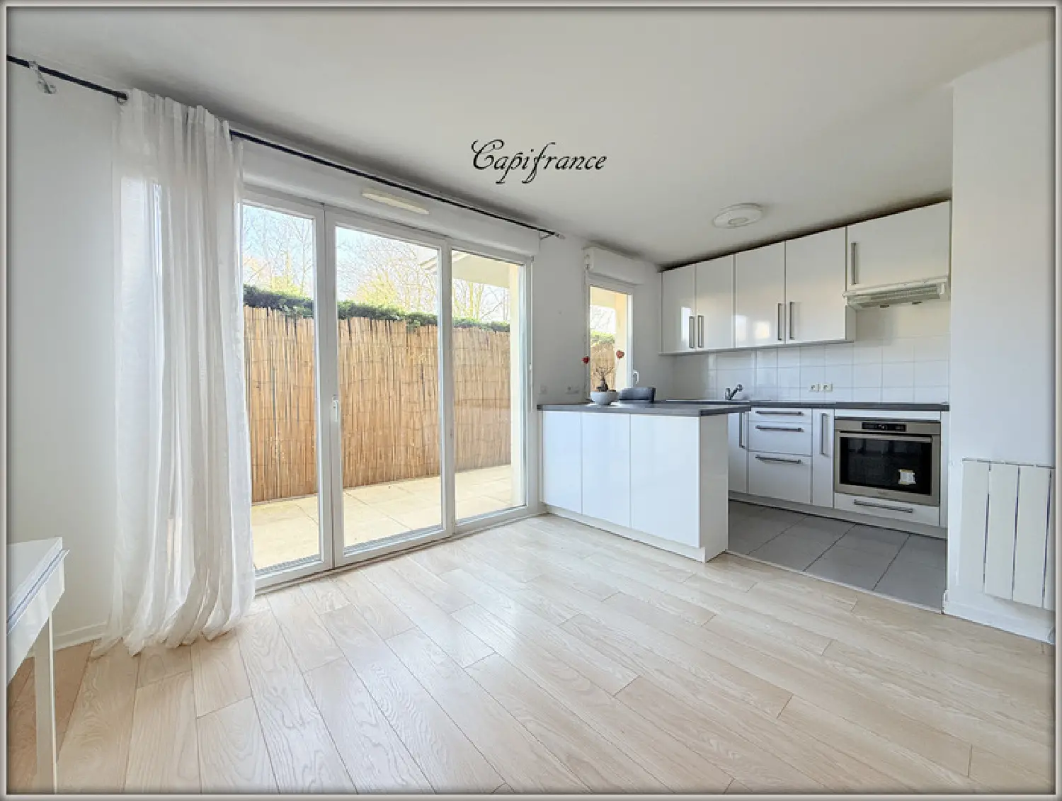  kaufen Wohnung/ Apartment Rosny-sous-Bois Seine-Saint-Denis 5