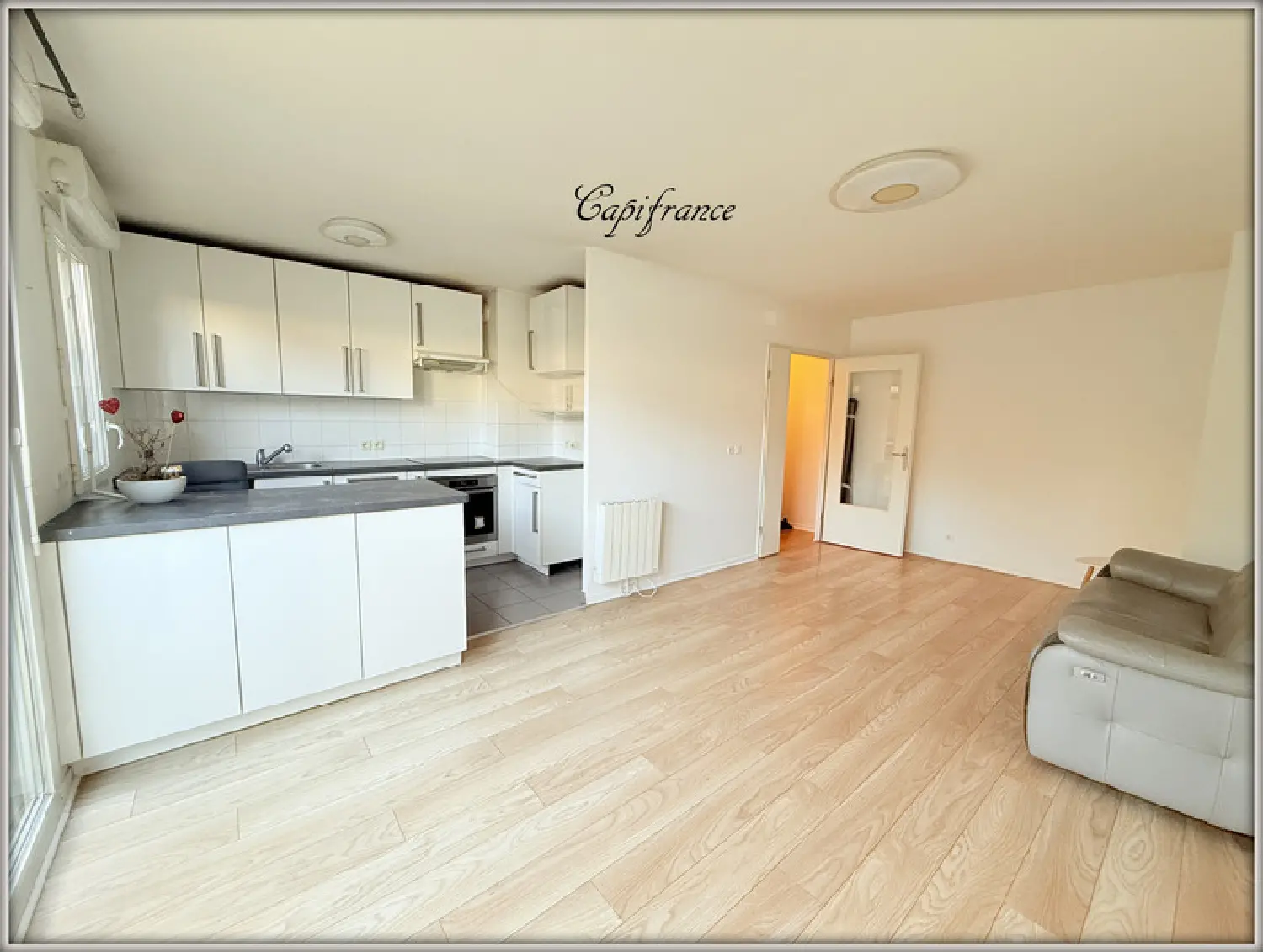  kaufen Wohnung/ Apartment Rosny-sous-Bois Seine-Saint-Denis 6