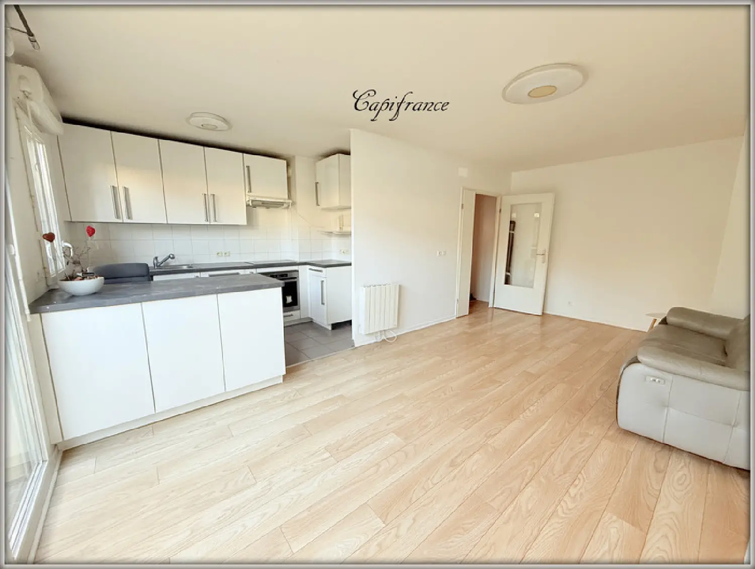  kaufen Wohnung/ Apartment Rosny-sous-Bois Seine-Saint-Denis 8