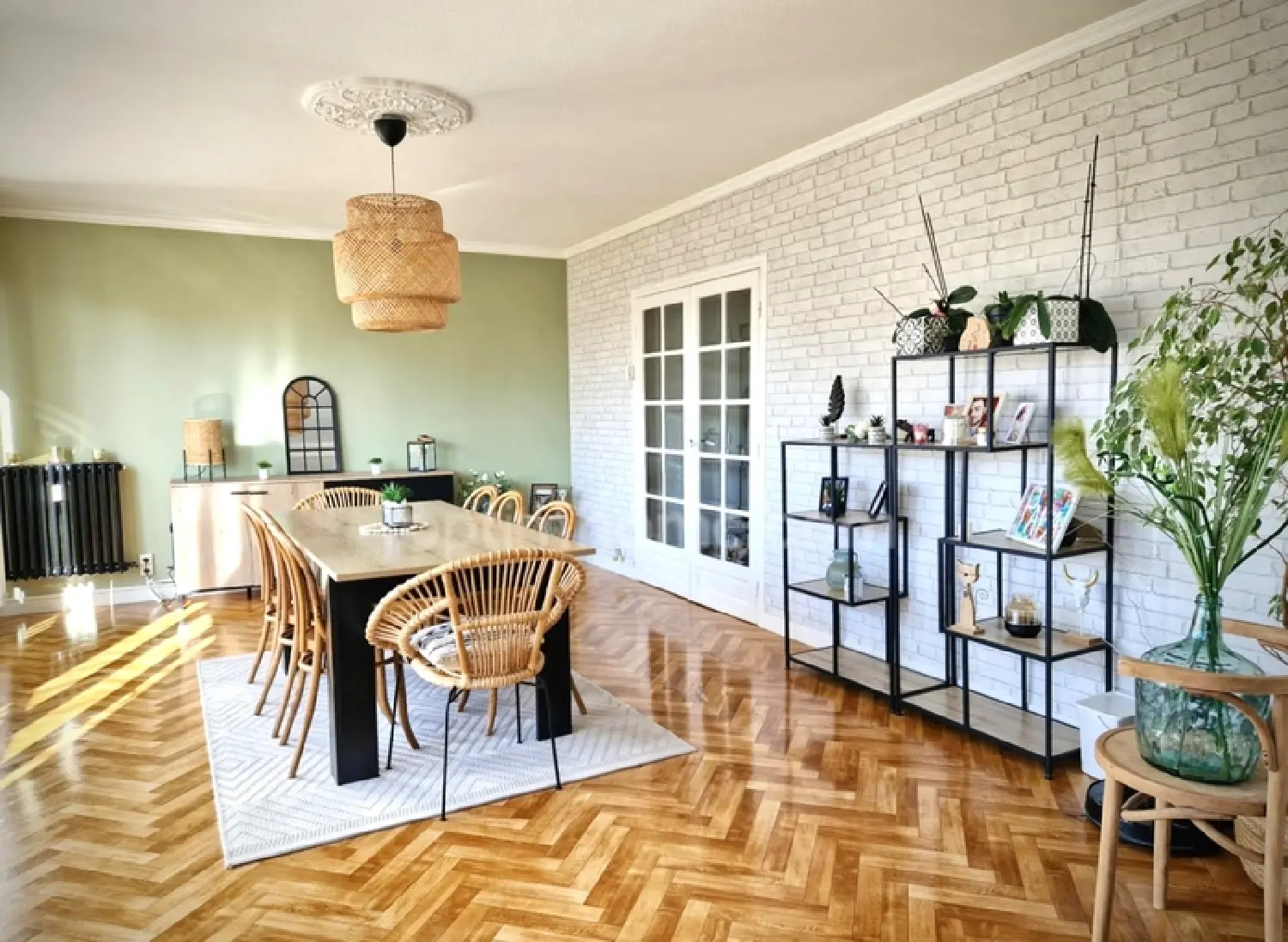  en venta apartamento Roubaix Nord 1