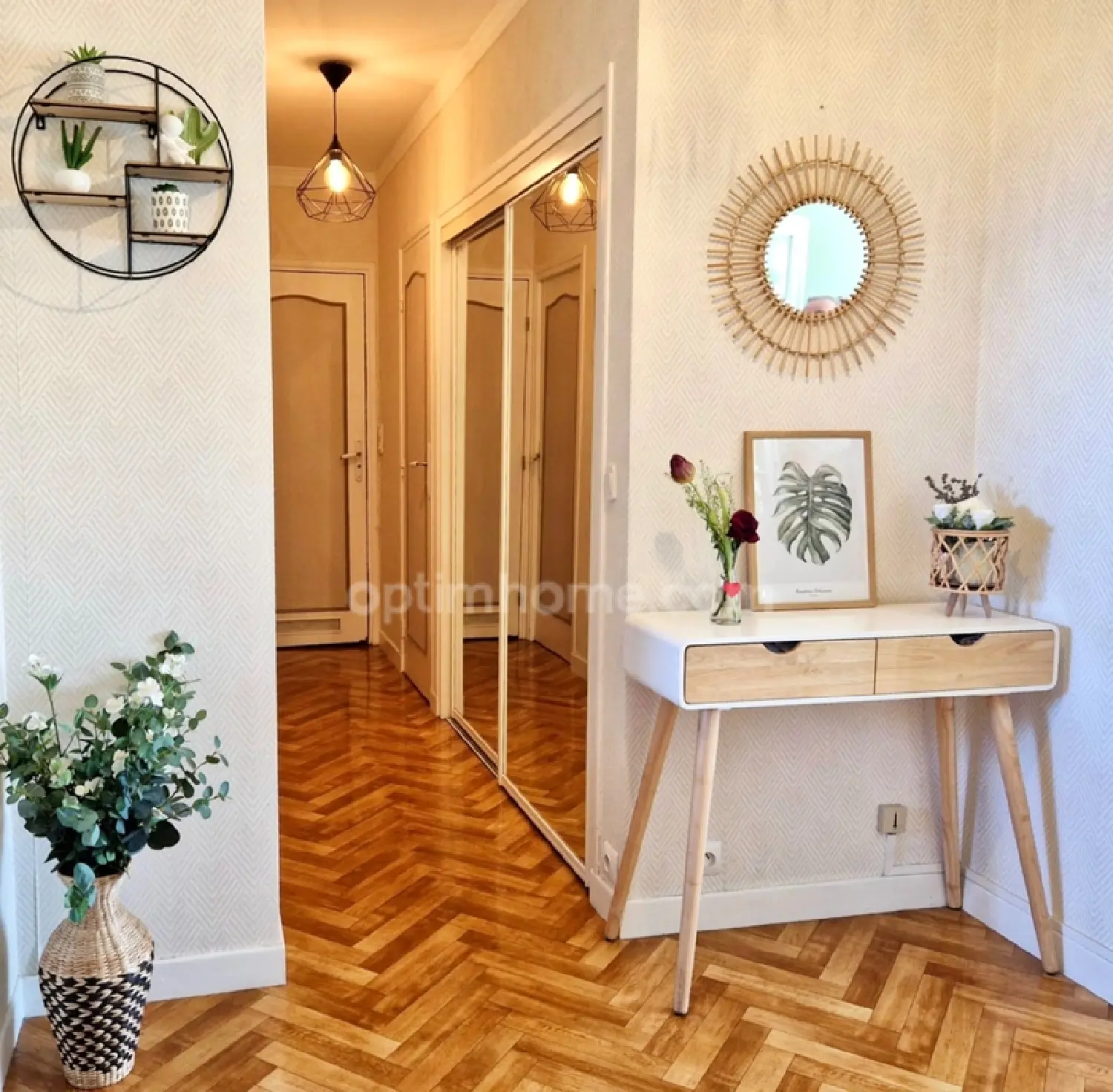 en venta apartamento Roubaix Nord 3