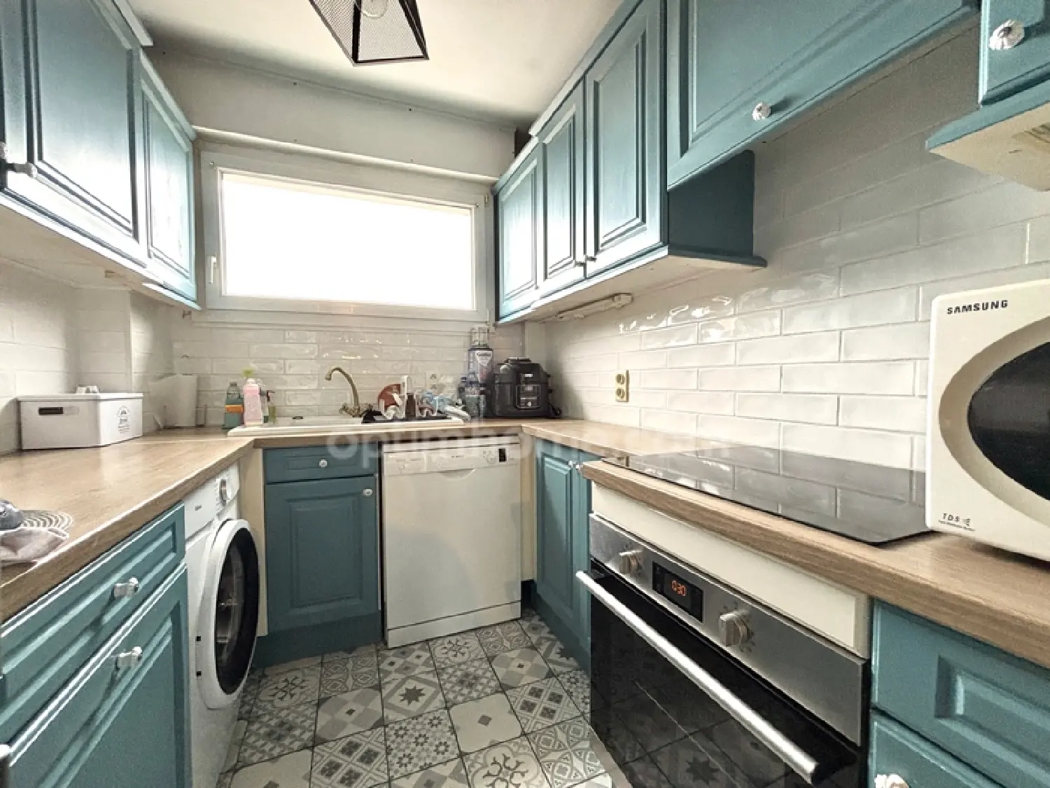  en venta apartamento Roubaix Nord 4