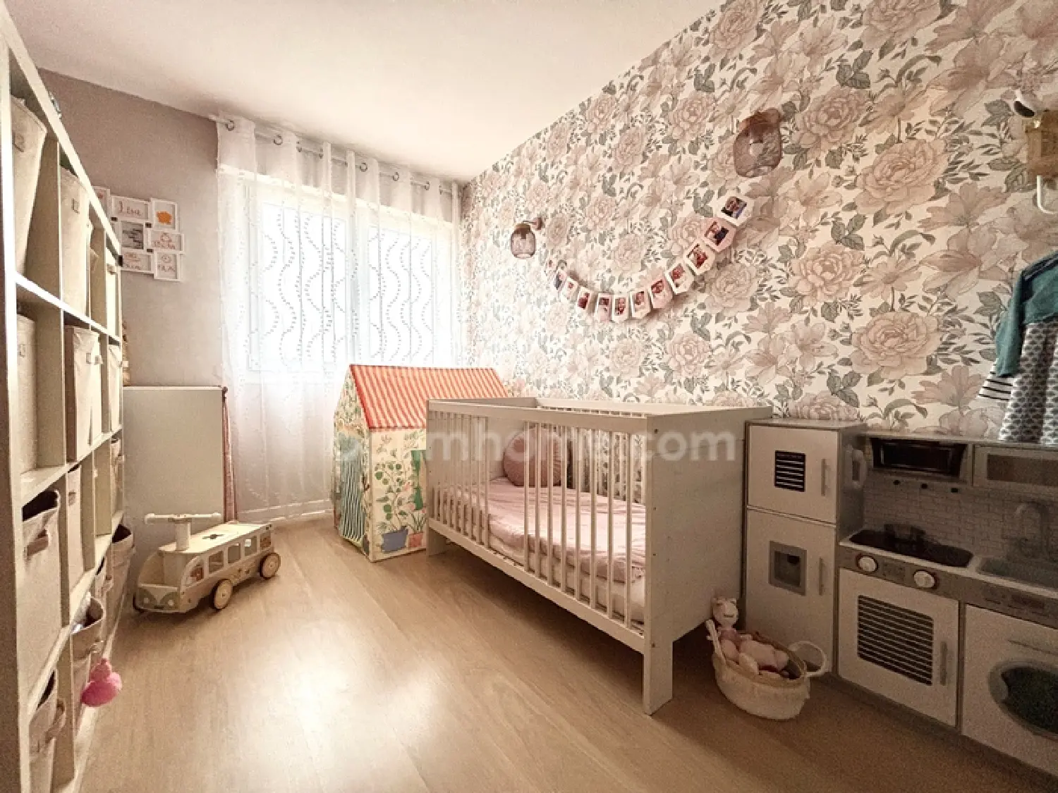  en venta apartamento Roubaix Nord 5