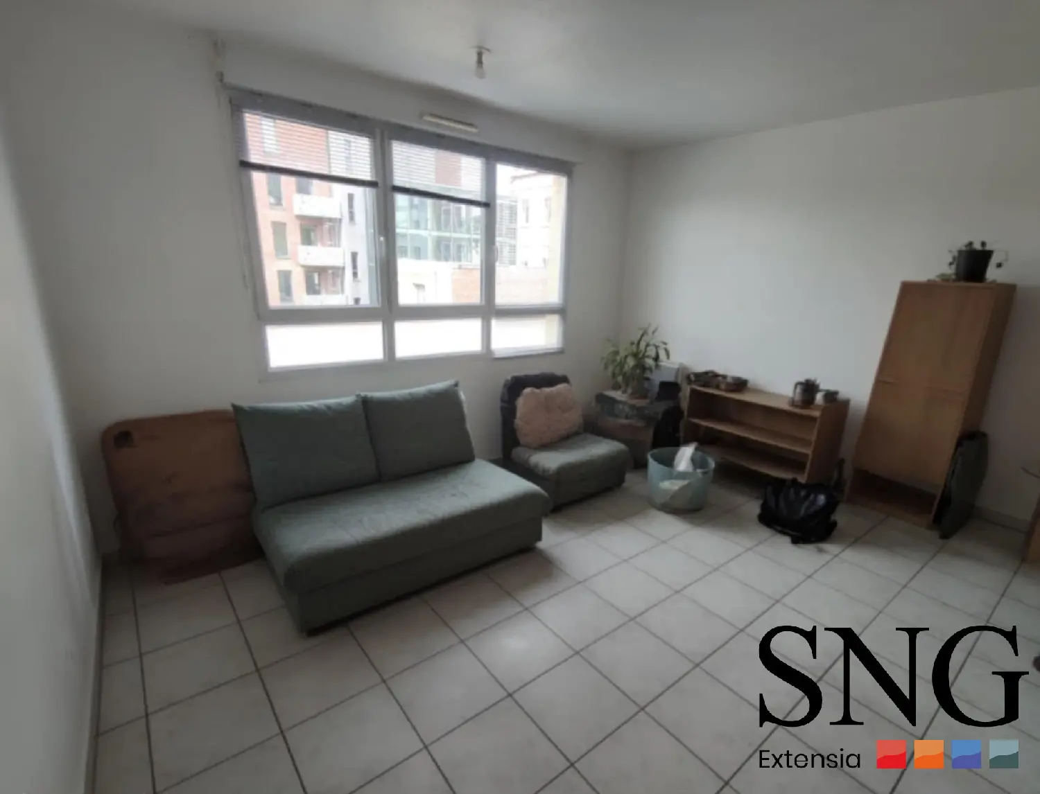  en venta apartamento Roubaix Nord 1
