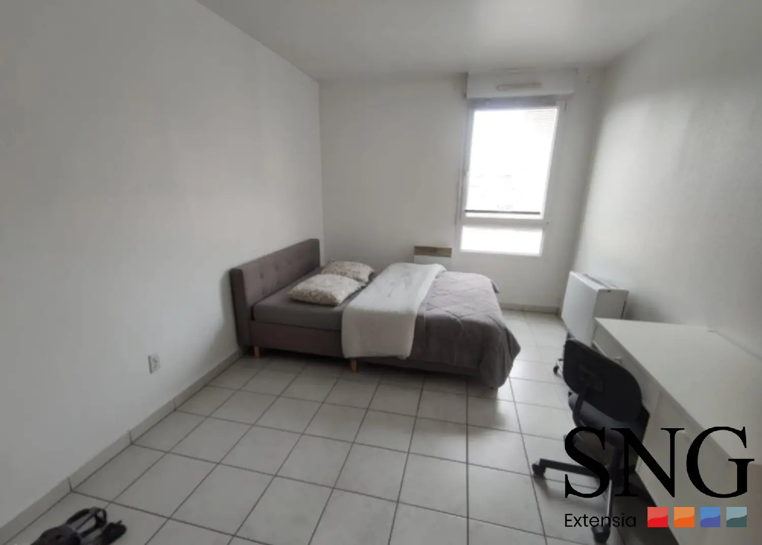  en venta apartamento Roubaix Nord 2