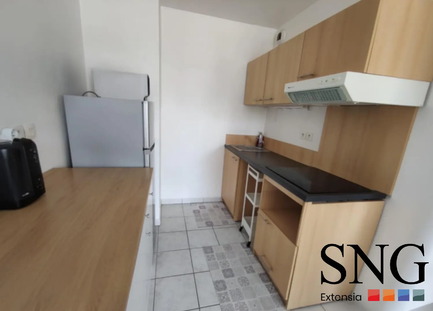  en venta apartamento Roubaix Nord 3