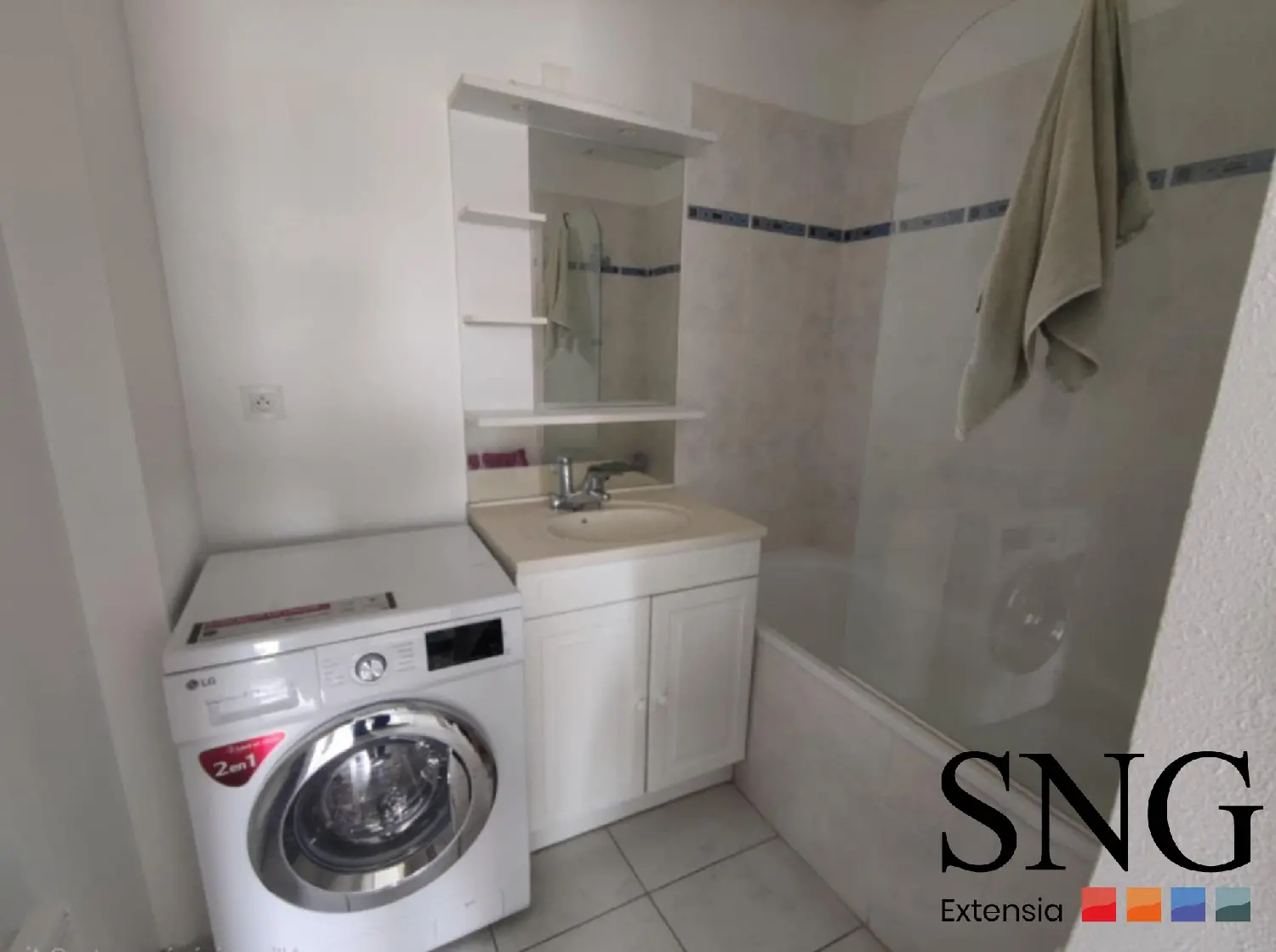 en venta apartamento Roubaix Nord 4