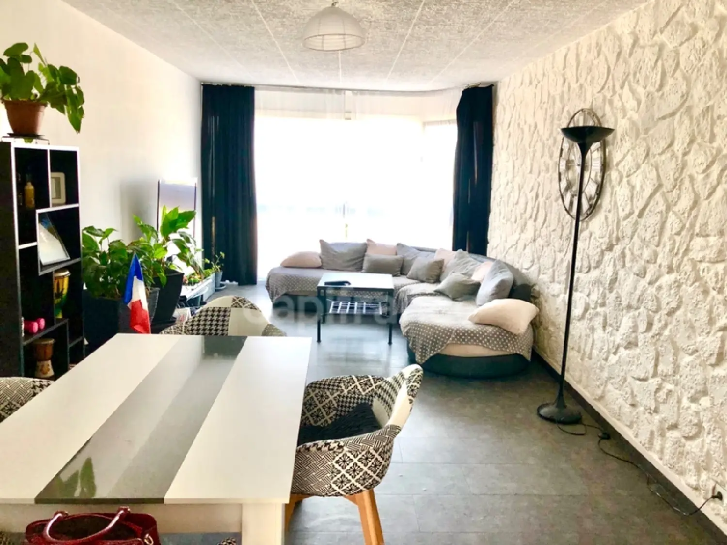 à vendre appartement Rouelles Seine-Maritime 1