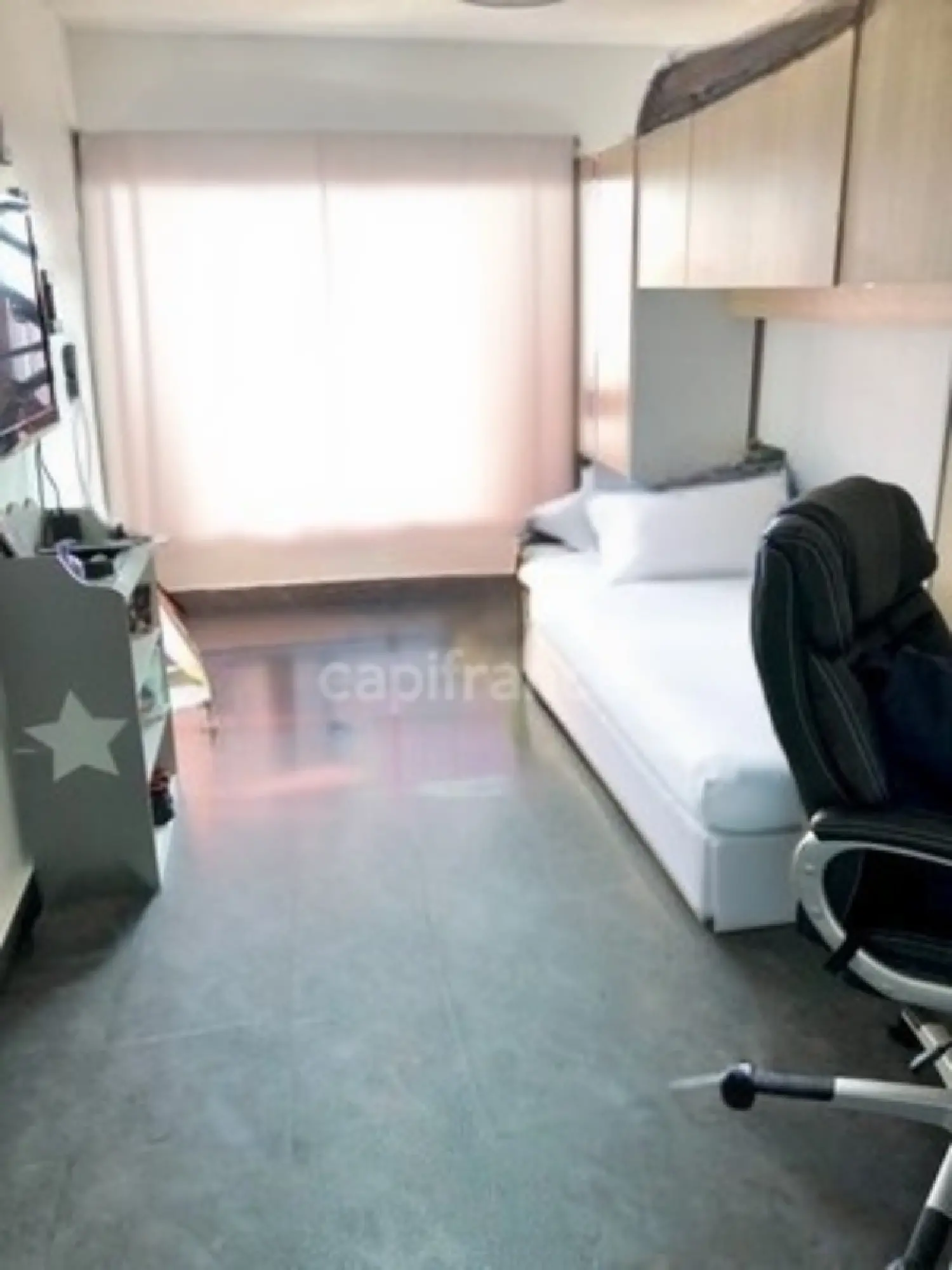  à vendre appartement Rouelles Seine-Maritime 6