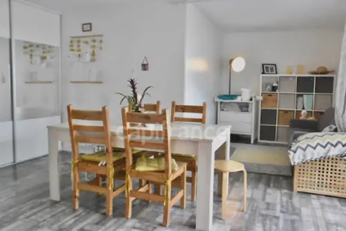 Rouen 76100 Seine-Maritime Wohnung/ Apartment Bild 7088897