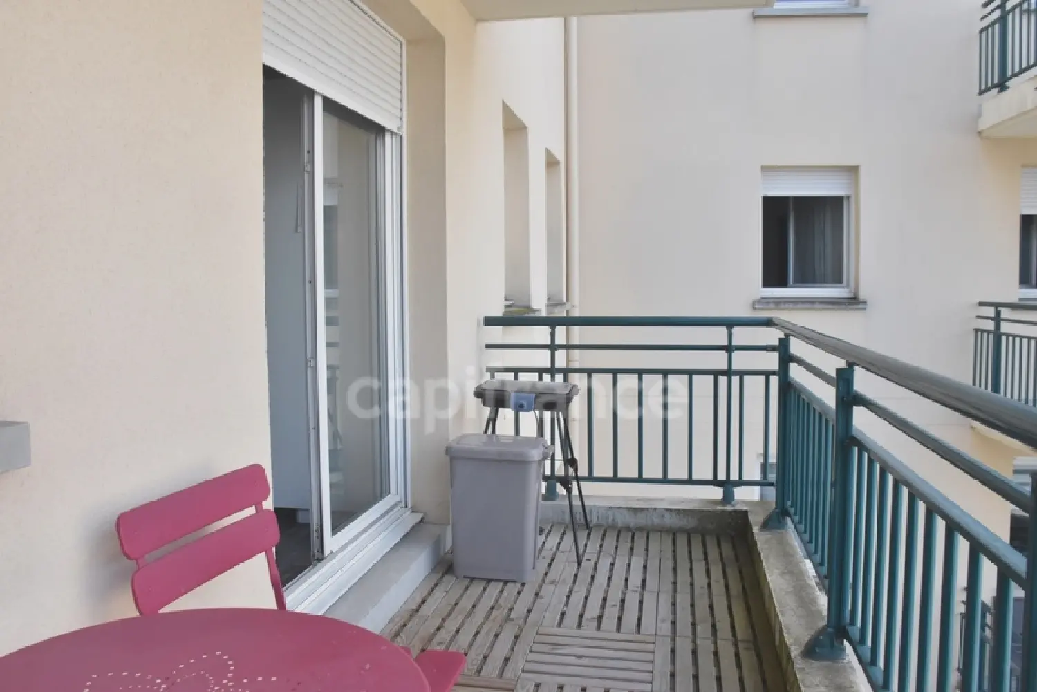  kaufen Wohnung/ Apartment Rouen 76100 Seine-Maritime 5