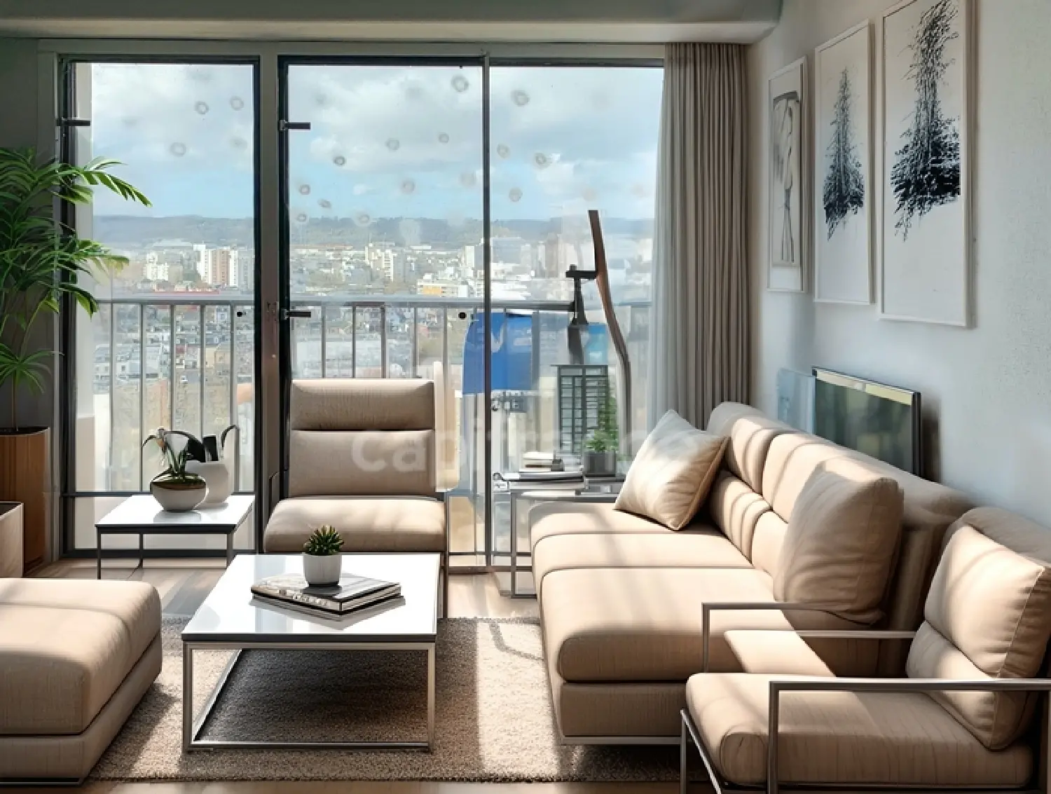  en venta apartamento Rouen 76100 Seine-Maritime 4