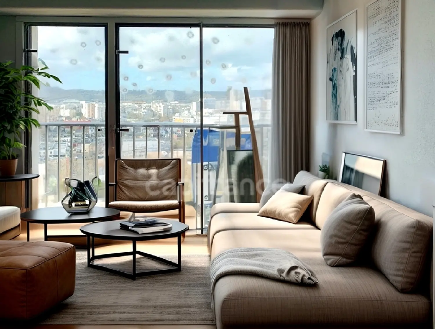  en venta apartamento Rouen 76100 Seine-Maritime 6