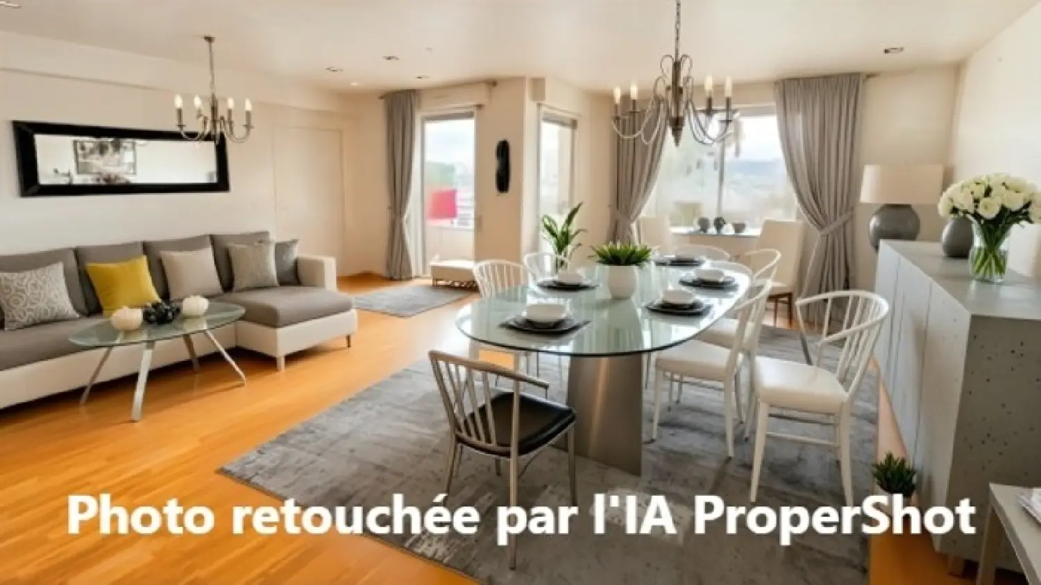  te koop appartement Rouen 76100 Seine-Maritime 1