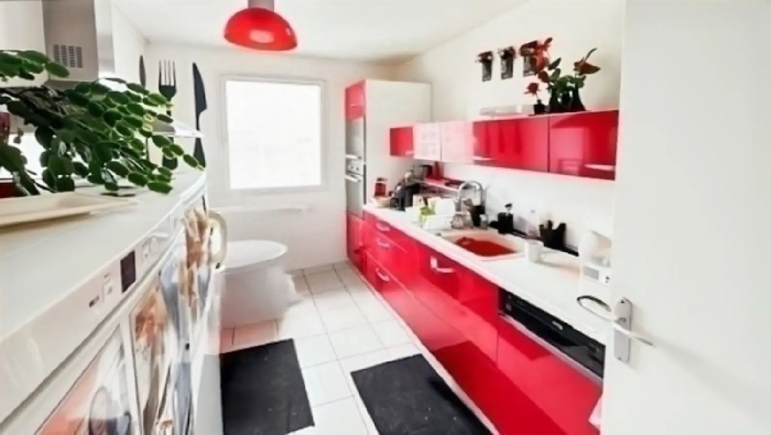  te koop appartement Rouen 76100 Seine-Maritime 2