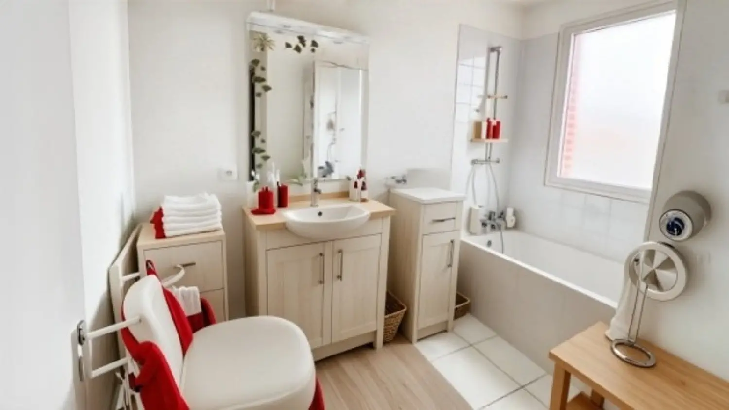  te koop appartement Rouen 76100 Seine-Maritime 6