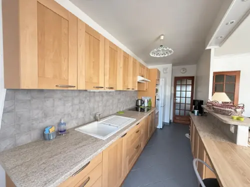 Rouen Seine-Maritime apartamento foto 7089217