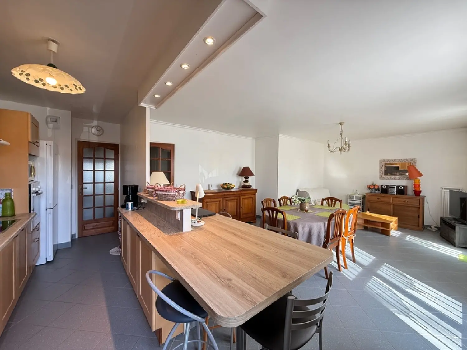  en venta apartamento Rouen Seine-Maritime 4