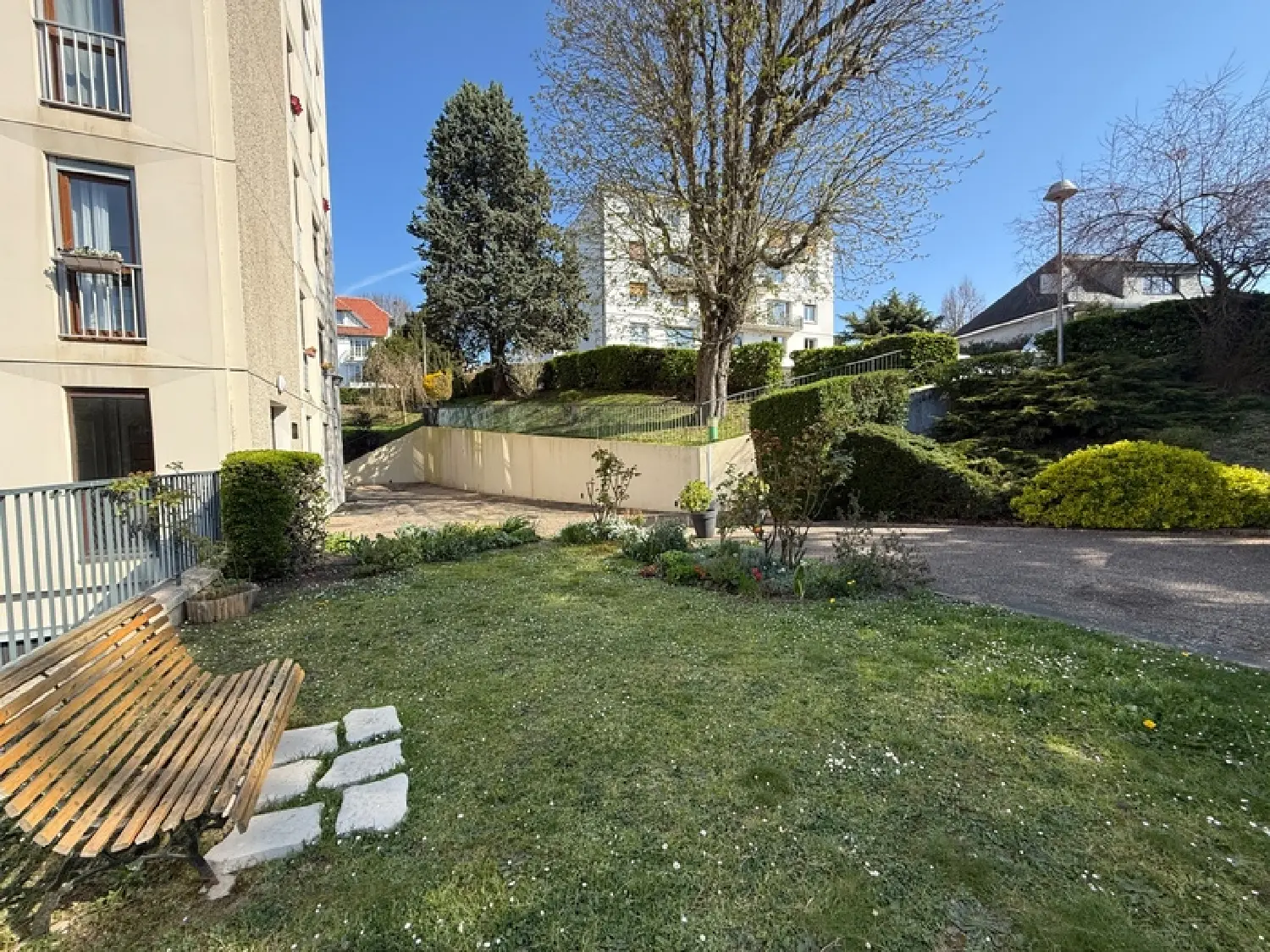  en venta apartamento Rouen Seine-Maritime 7