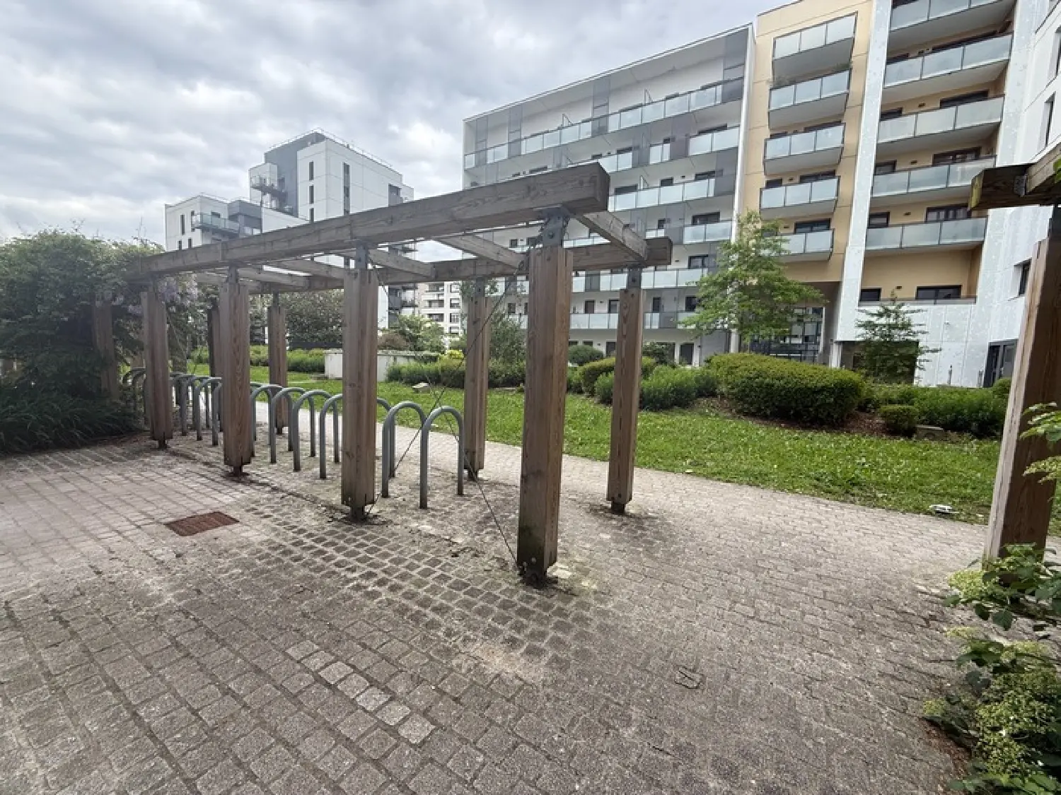  en venta apartamento Rouen Seine-Maritime 7