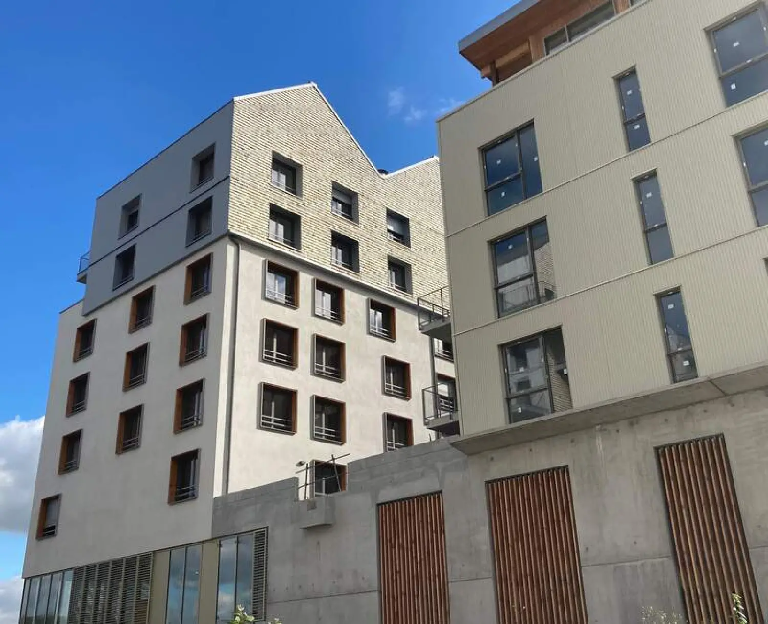  te koop appartement Rouen Seine-Maritime 2