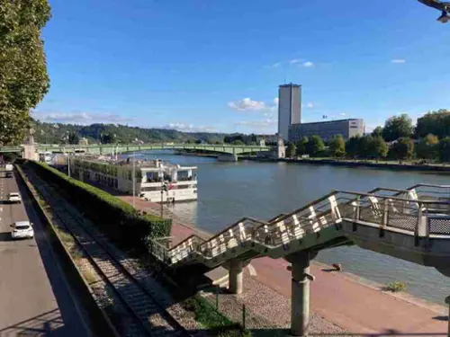Rouen Seine-Maritime apartamento foto 7100727