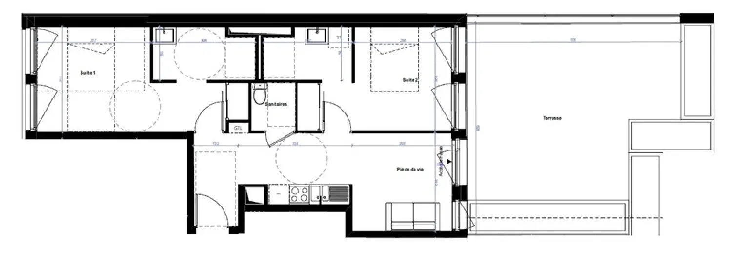  en venta apartamento Rouen Seine-Maritime 2