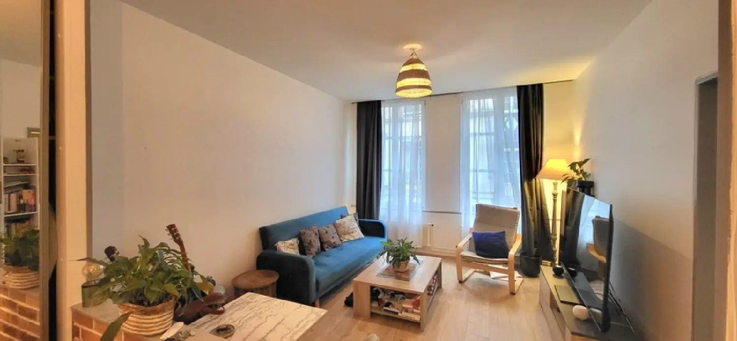  te koop appartement Rouen Seine-Maritime 1