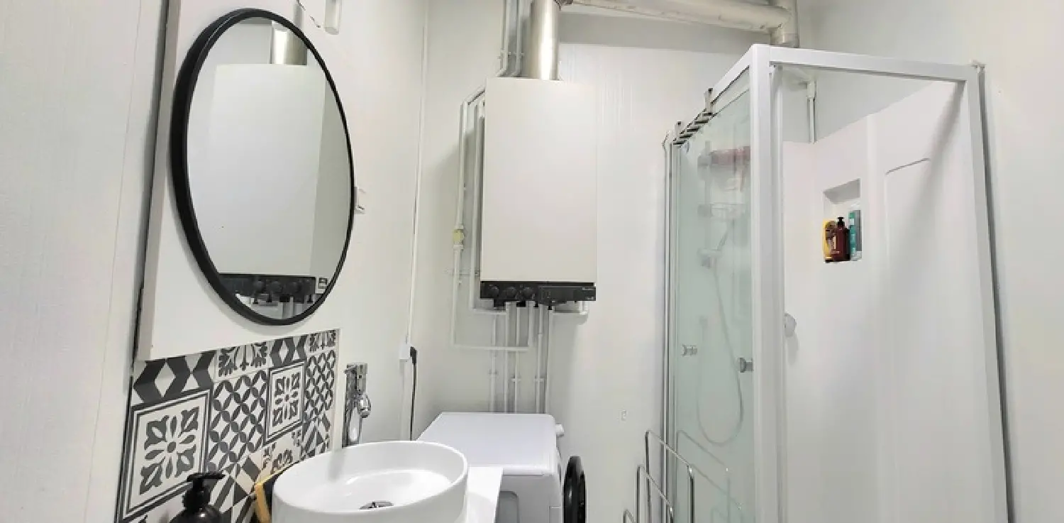  te koop appartement Rouen Seine-Maritime 5
