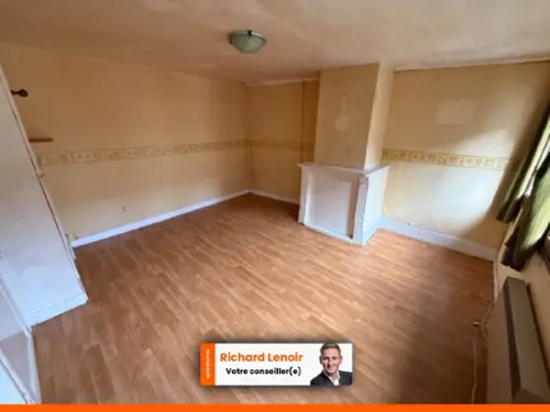 Routot Eure appartement foto 7087786