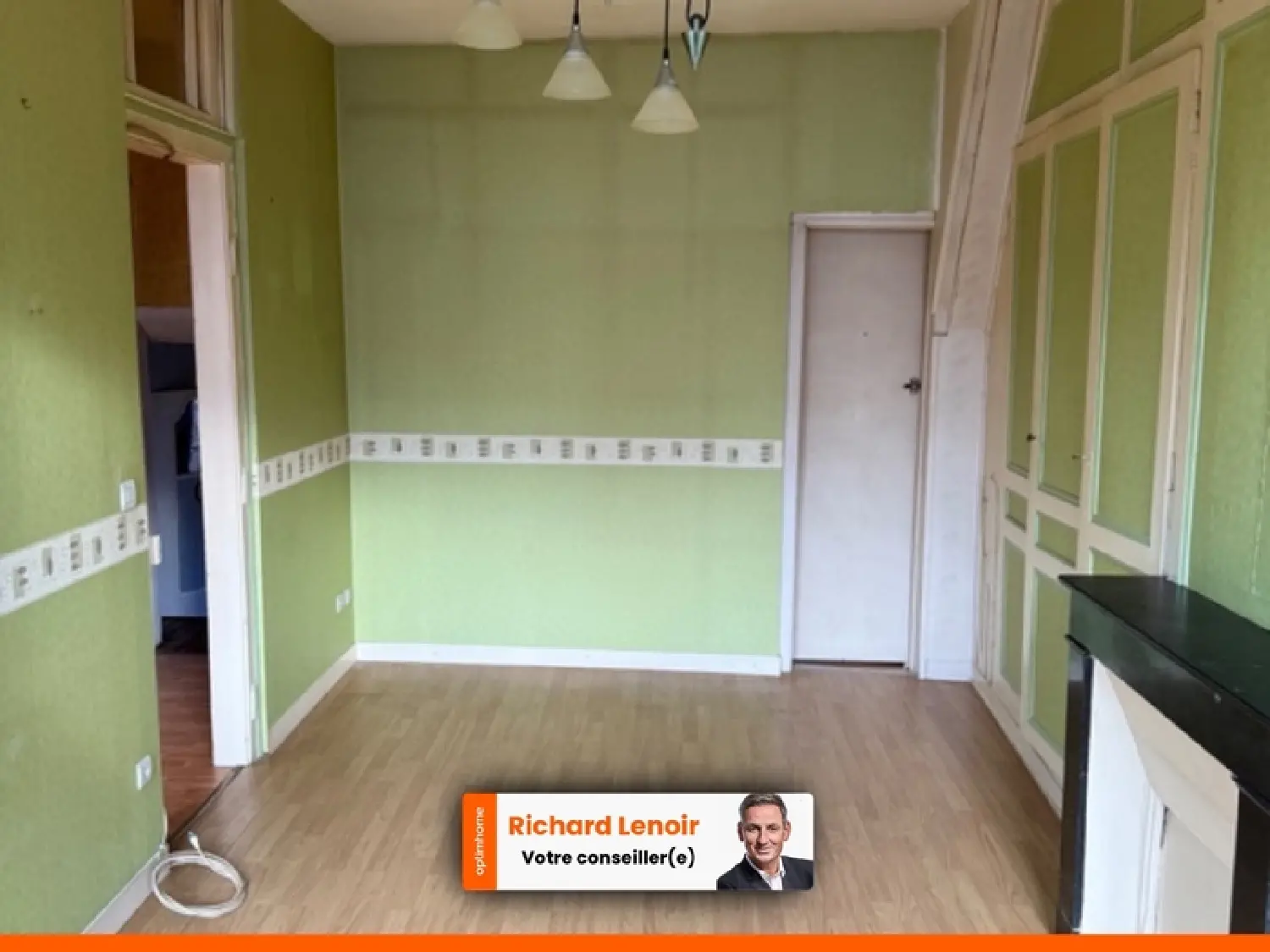  te koop appartement Routot Eure 3