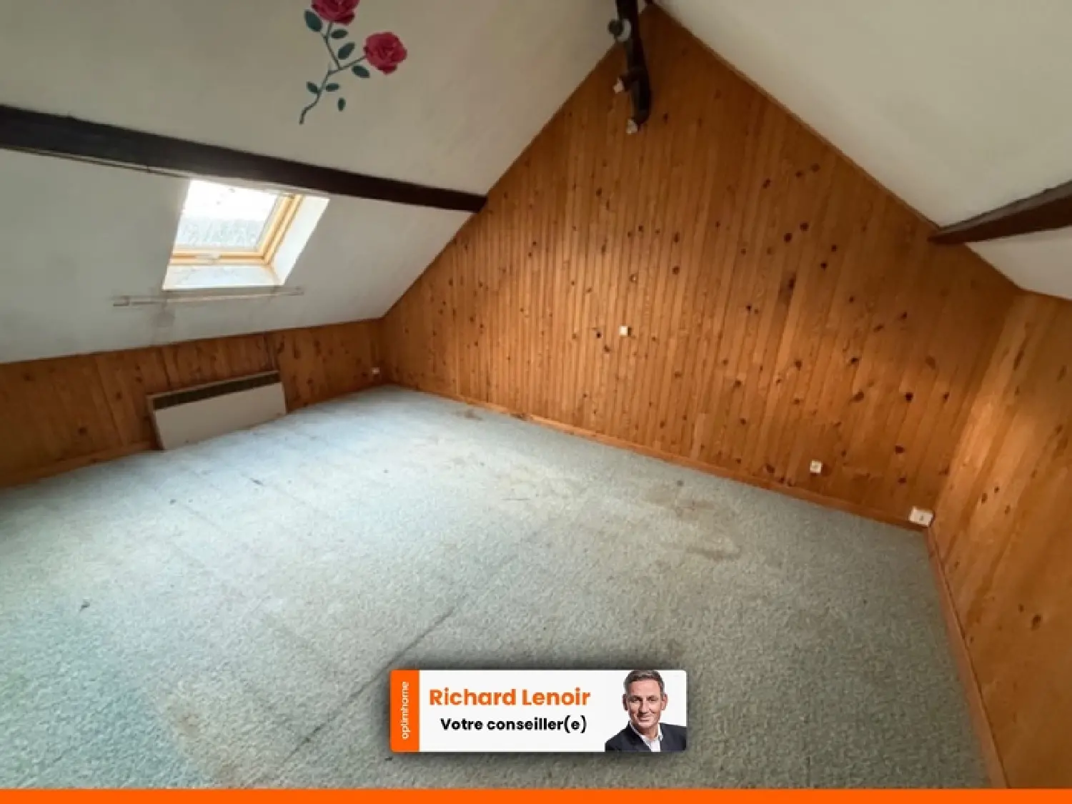 te koop appartement Routot Eure 6