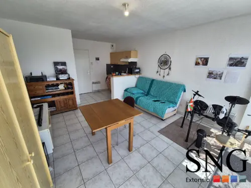 Rouxmesnil-Bouteilles Seine-Maritime apartment foto 7092601