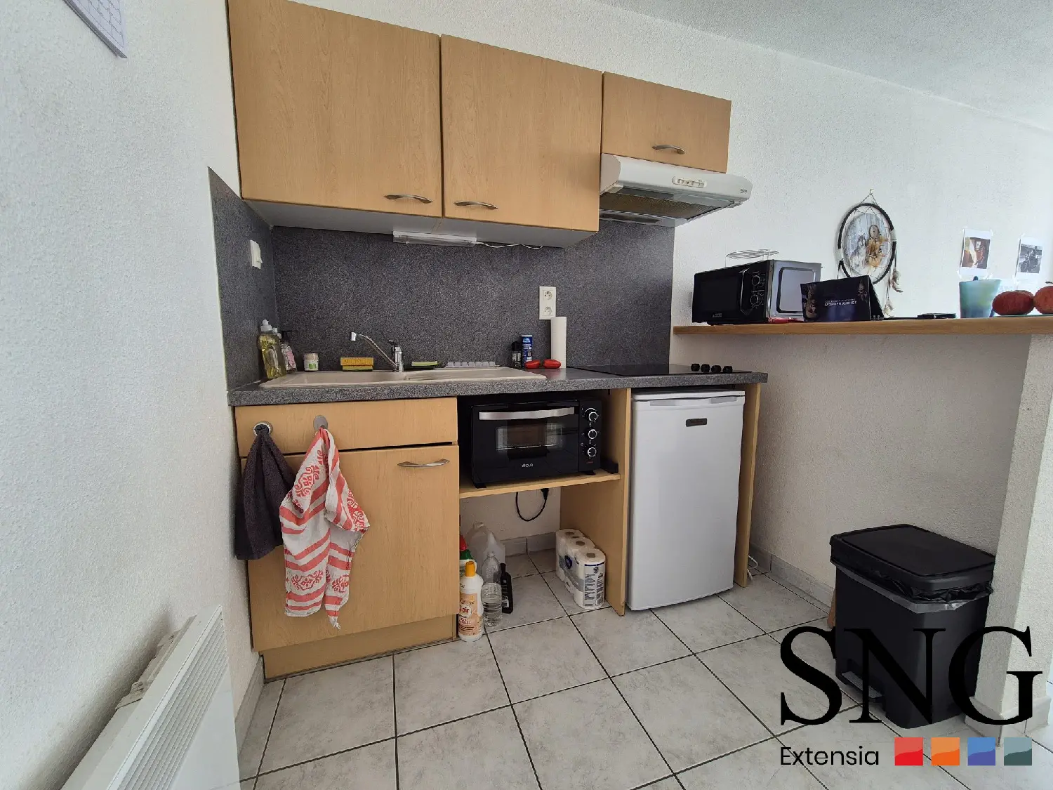  à vendre appartement Rouxmesnil-Bouteilles Seine-Maritime 3